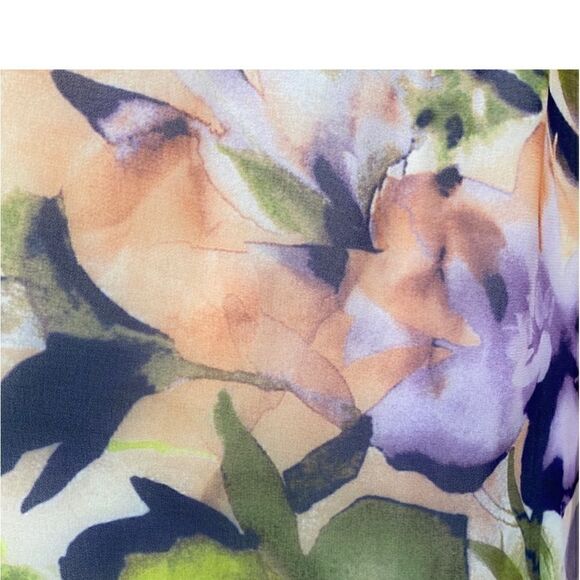 ModCloth Essence Of Presence Floral Maxi Dress - Picture 14 of 15